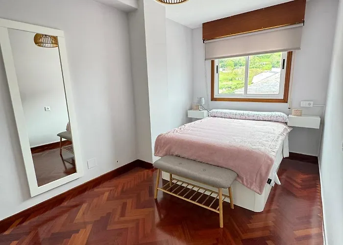 Apartamento A 5 Minutos Del Casco Historico