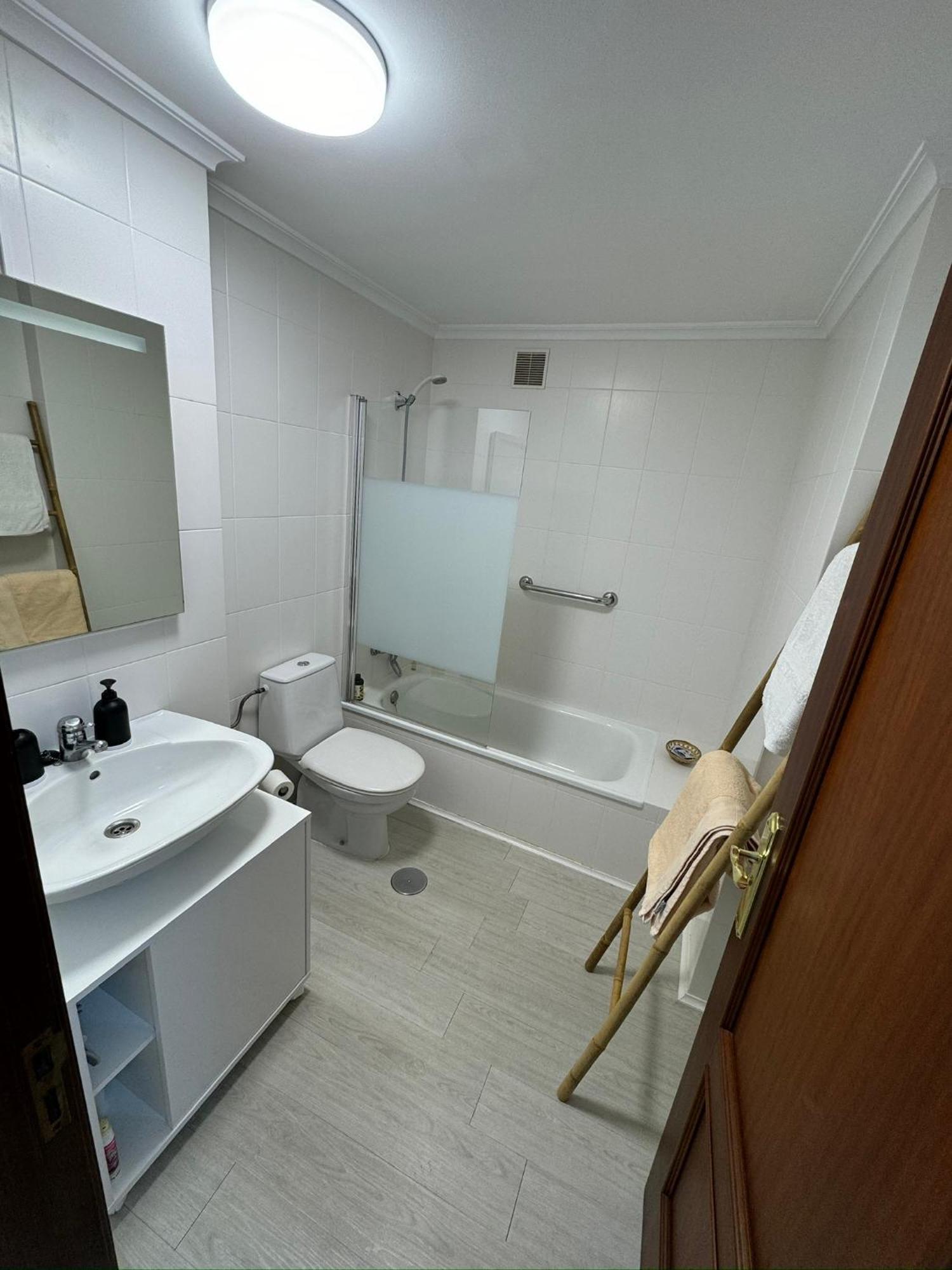 Apartment A 5 Minutos Del Casco Historico *