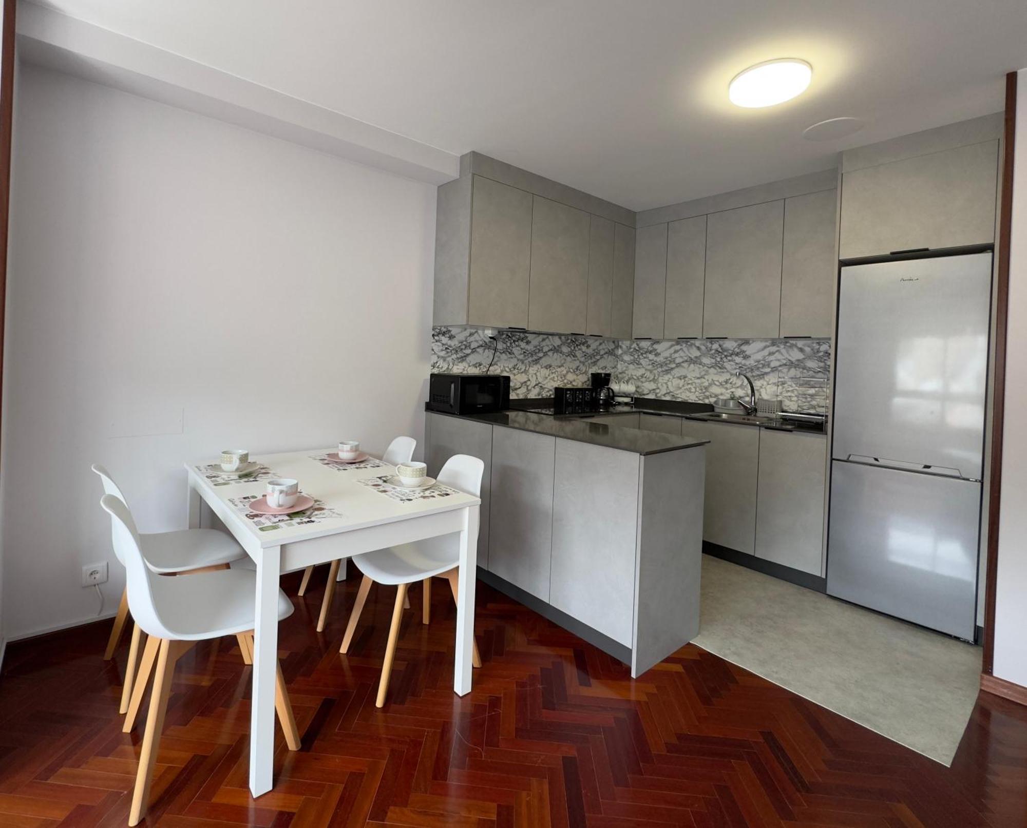A 5 Minutos Del Casco Historico Apartment *