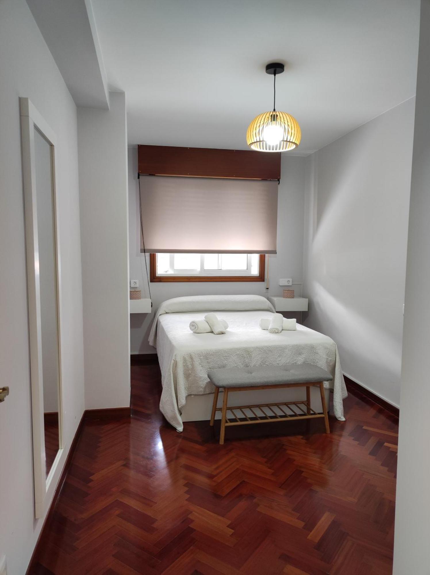 A 5 Minutos Del Casco Historico Apartment Viveiro